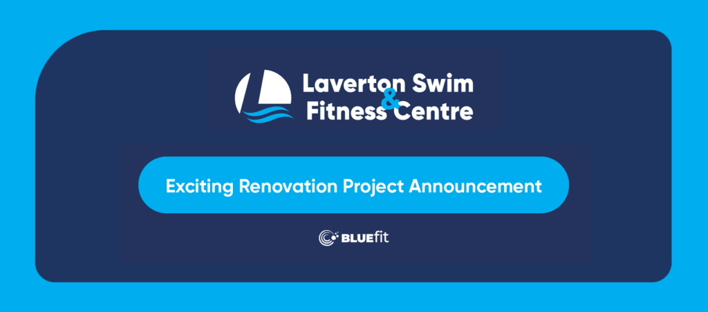 Laverton Aquatic Leisure Centre Renovations 2024 cover