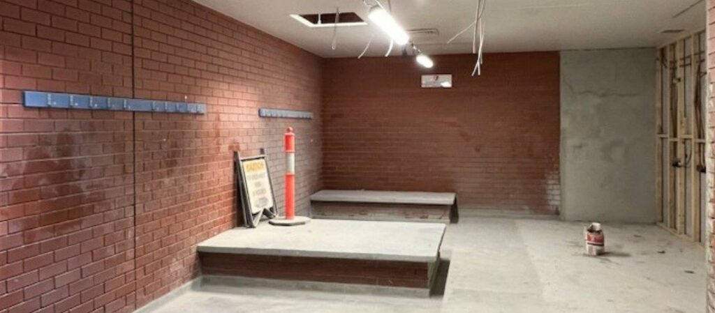 Renovation Update: Exciting Progress at Laverton Swim and Fitness Centre cover