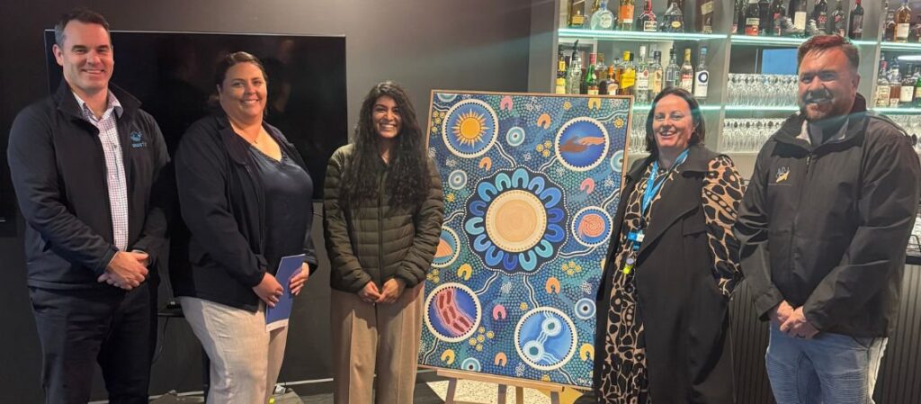 Reflect Reconciliation Action Plan cover