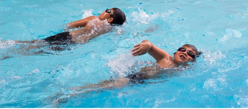​Don’t Forget to Activate Your Get Active Kids Voucher at Laverton! cover