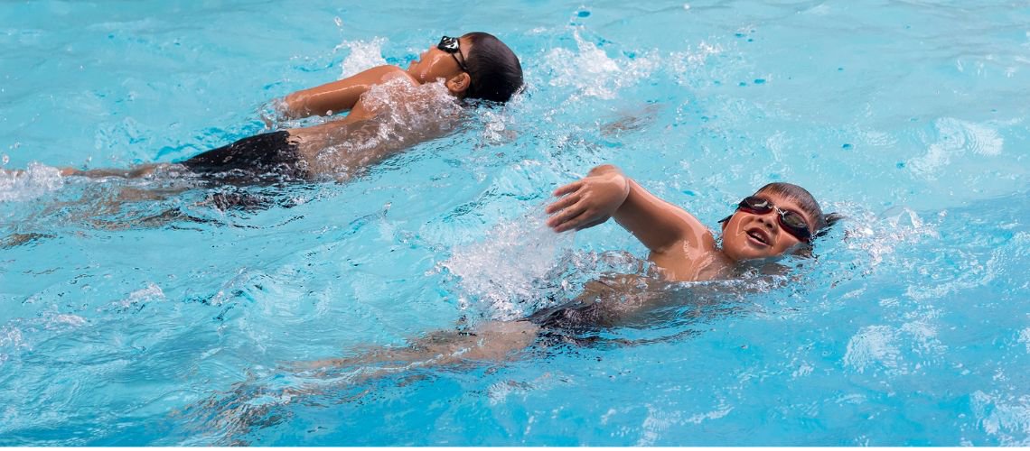 ​Don’t Forget to Activate Your Get Active Kids Voucher at Laverton! cover